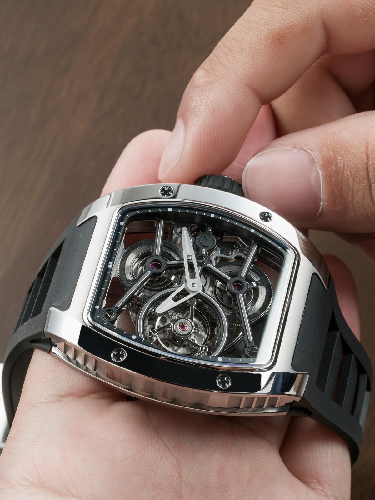 ZEROO T10プロジェクトスタートいたしました - CAMPFIRE (キャンプ