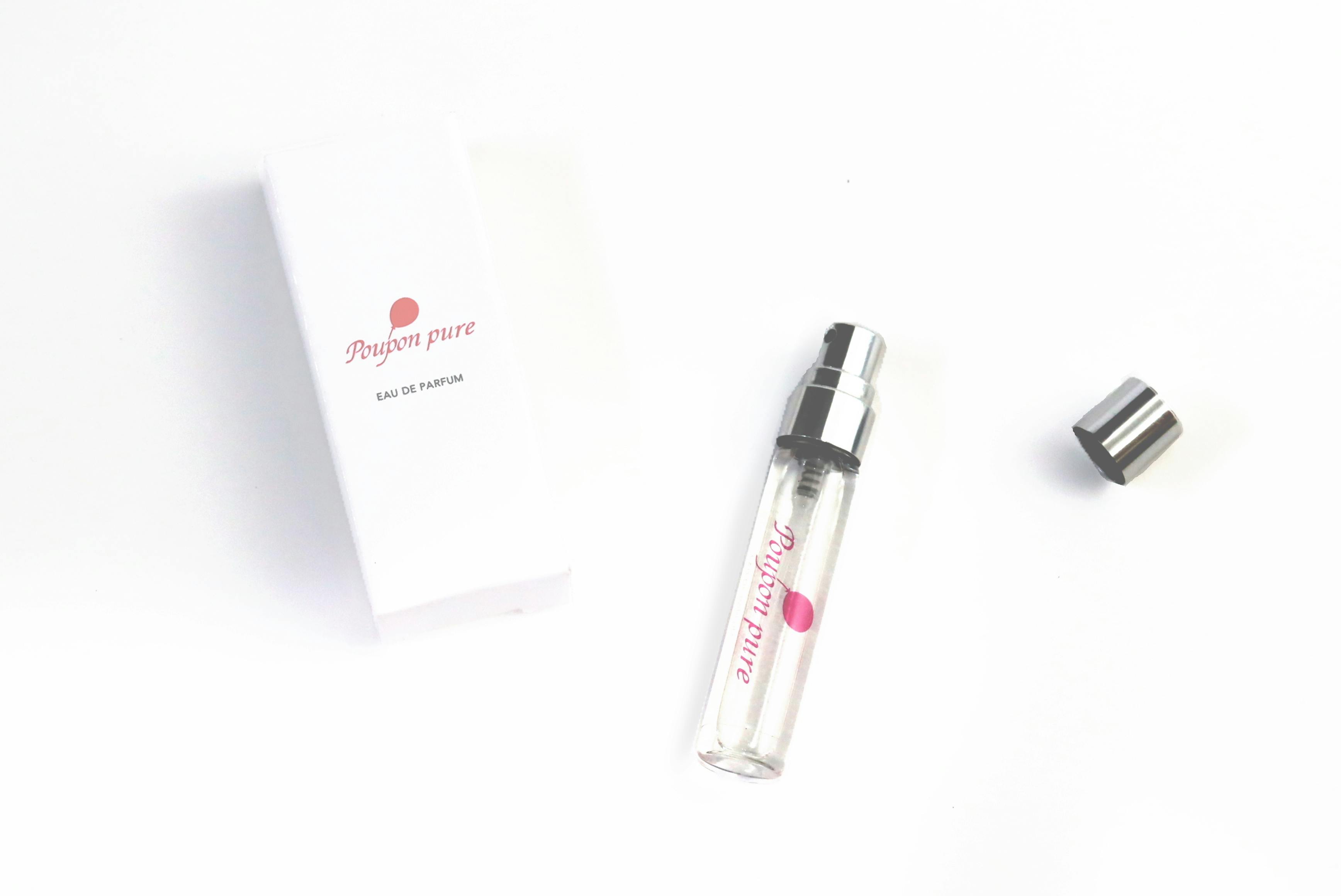 活動報告一覧 - 赤ちゃんの頭の匂いを科学で再現し特許登録