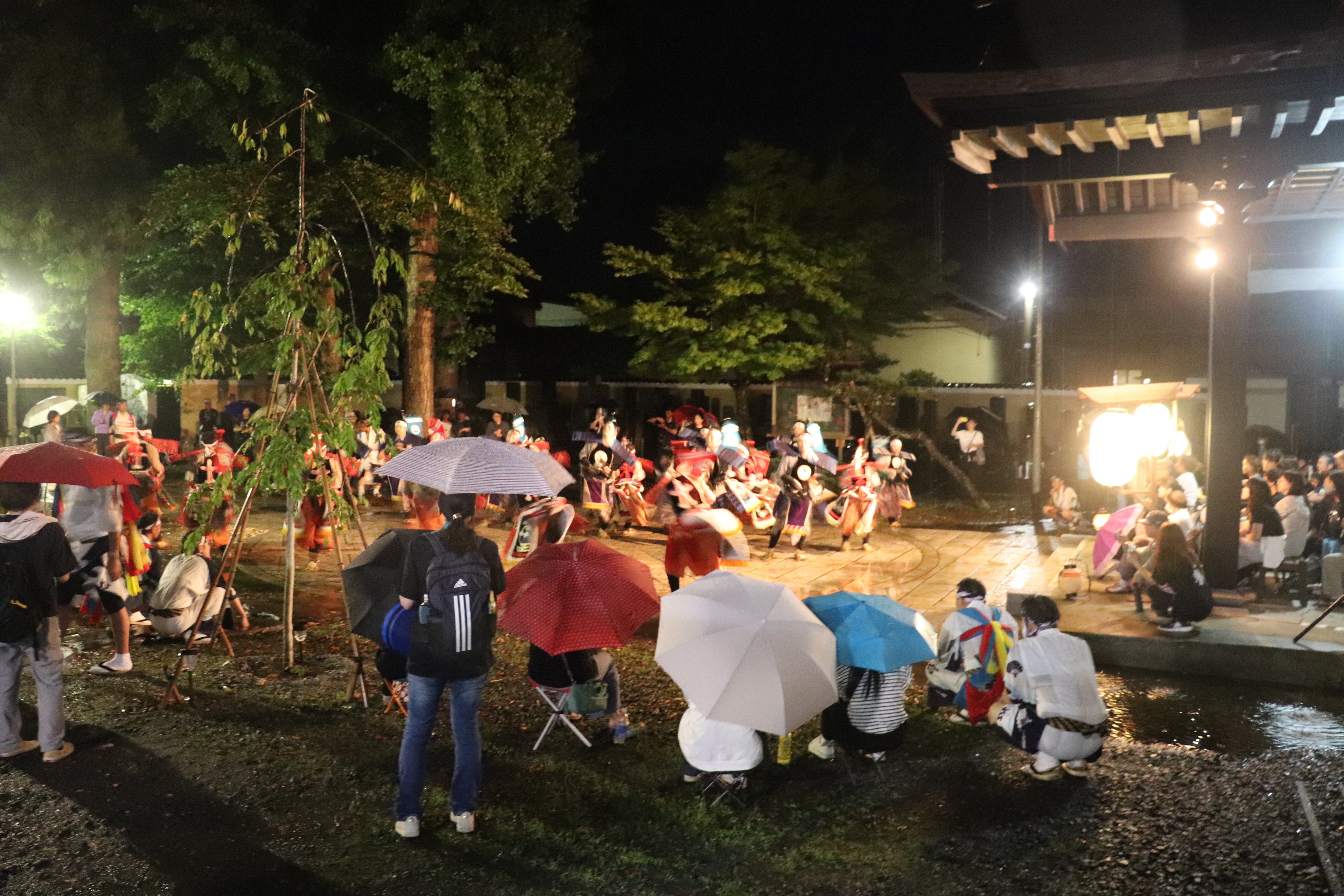 藤琴地区祭典で郷土芸能の仏前奉納！ - CAMPFIRE (キャンプファイヤー)