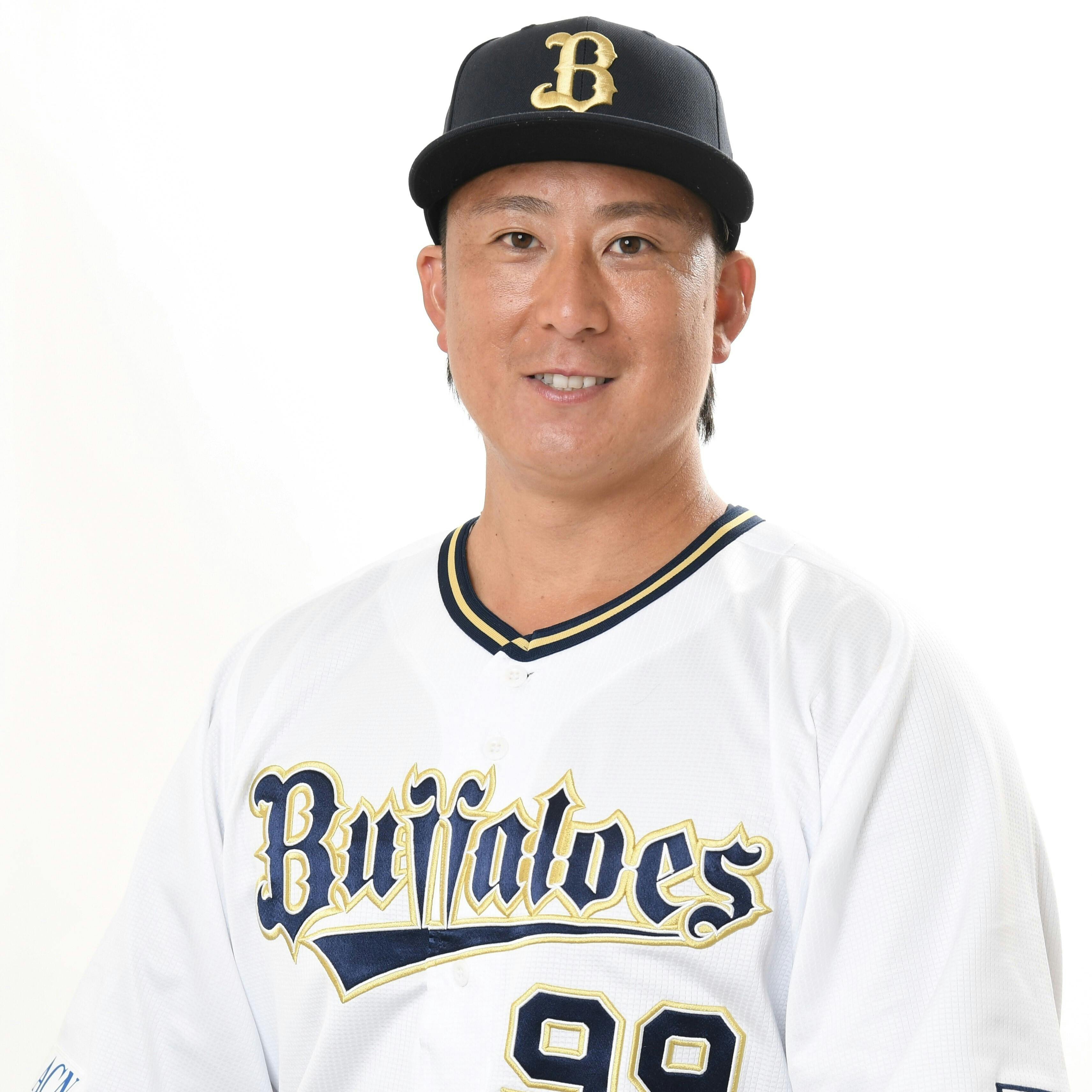 オリックス・バファローズ杉本裕太郎選手から応援メッセージが届きまし