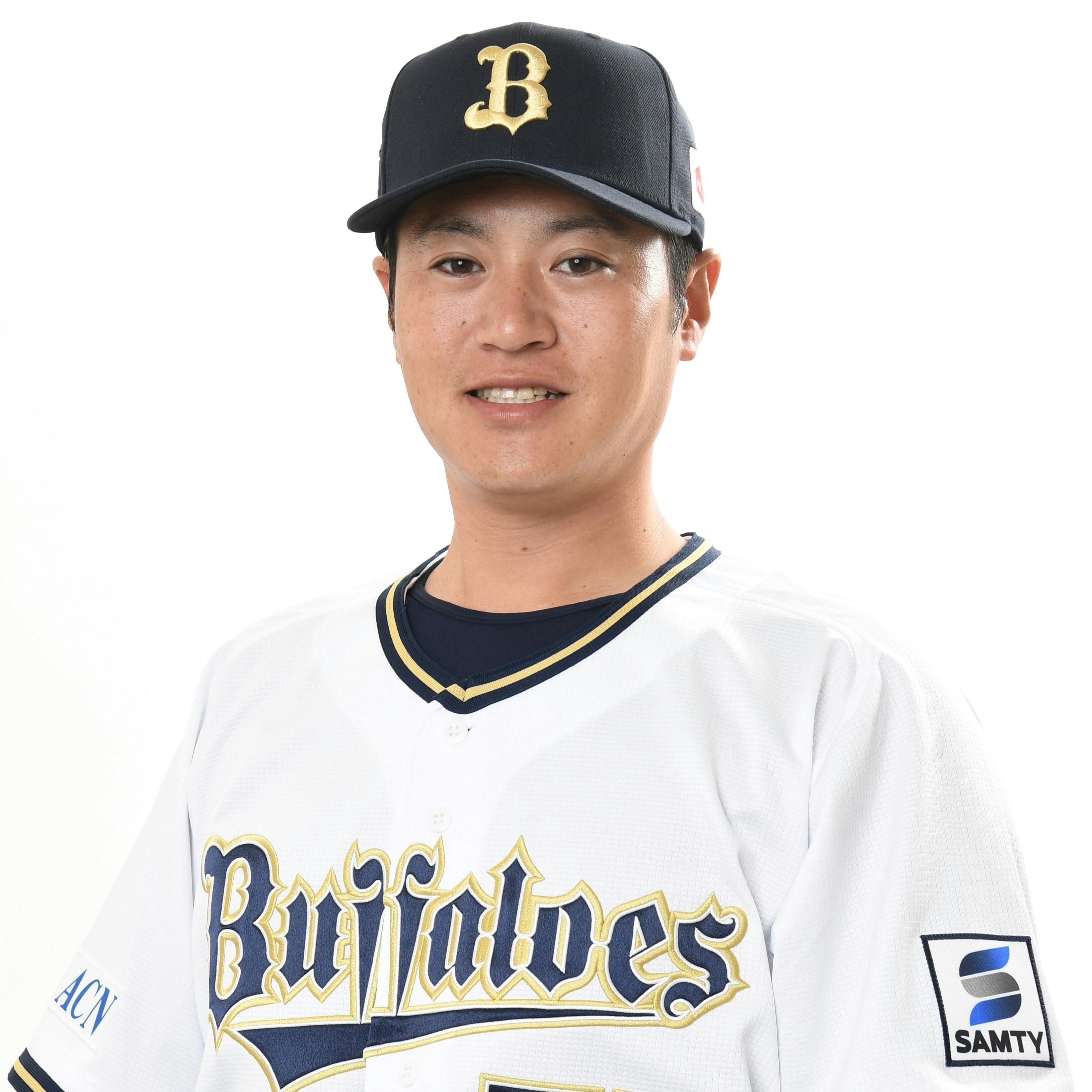 オリックス・バファローズ山田修義選手から応援メッセージが届き