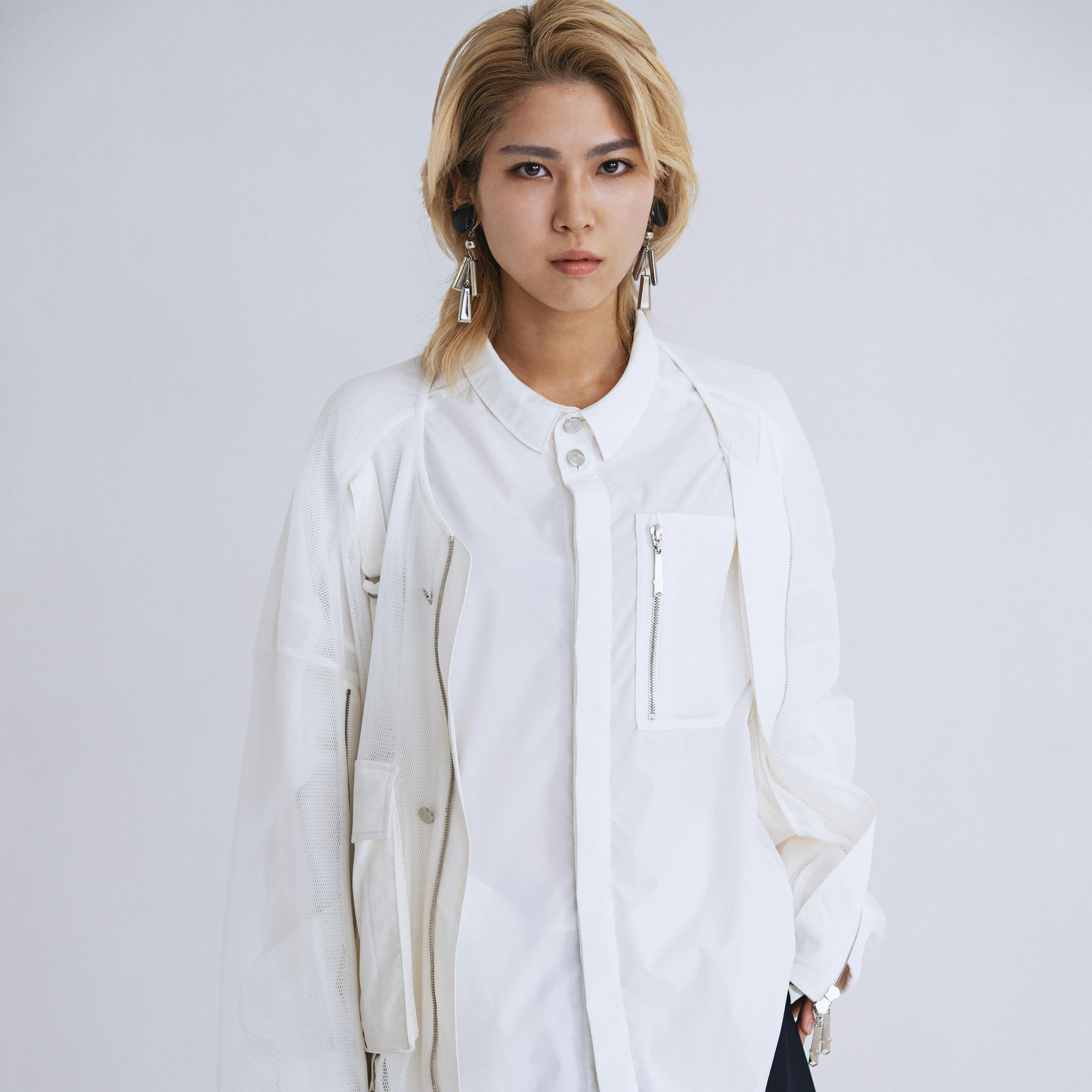 藝大卒のソプラノ歌手、鈴木椎那 - CAMPFIRE (キャンプファイヤー)