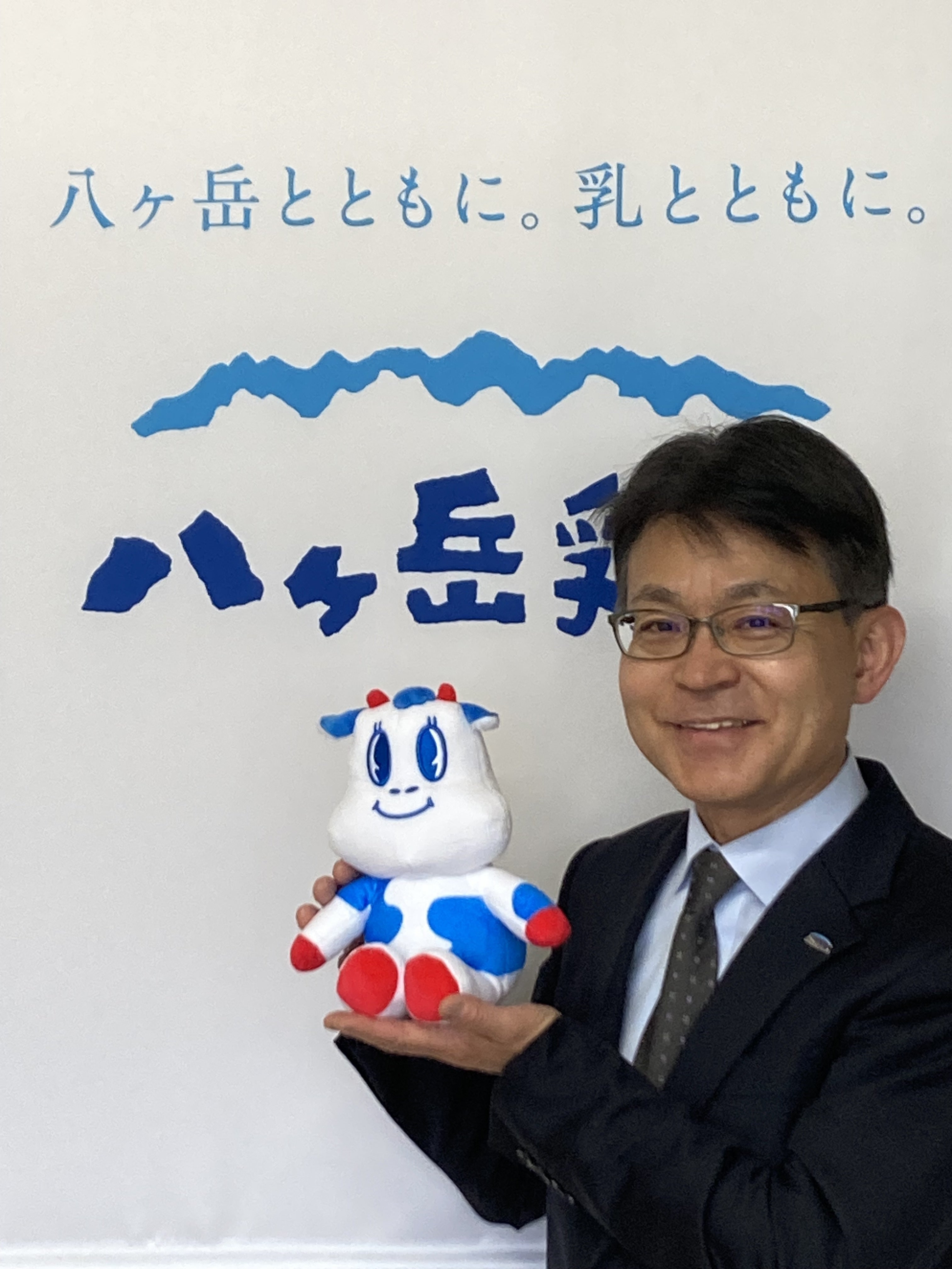 代表取締役社長メッセージ】市川 - CAMPFIRE (キャンプファイヤー)