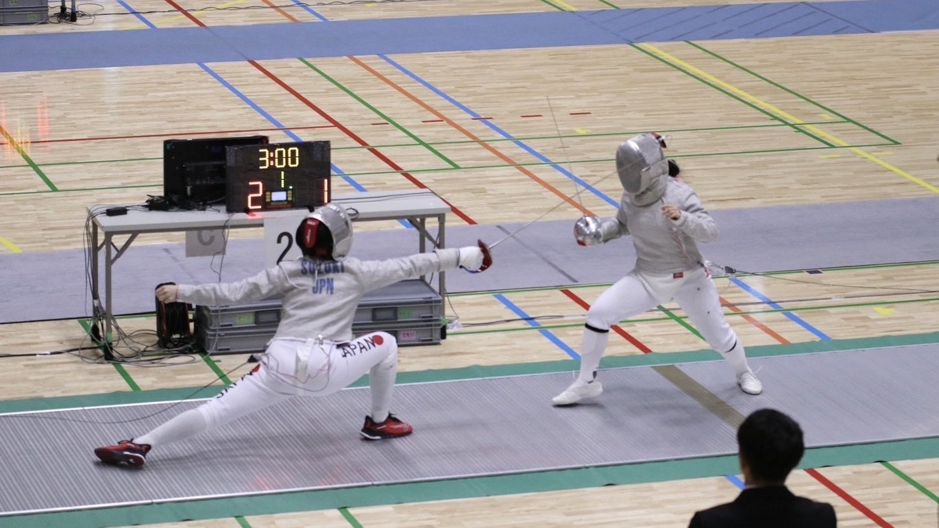 フェンシング　サーブル　サーブル剣　ウルマン　UHLMANN DYNAMO 新品 サーブルセット剣（スタンダードブレード） — FENCING DIRECT STORE