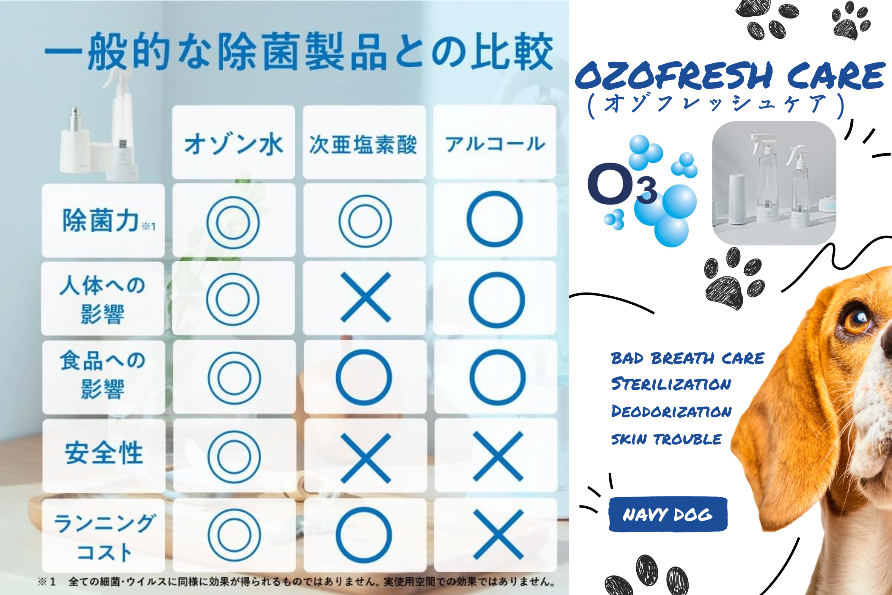 活動報告 Vol.3】 犬や猫の飼い主が悩む【ペットケアに関する「悩み 
