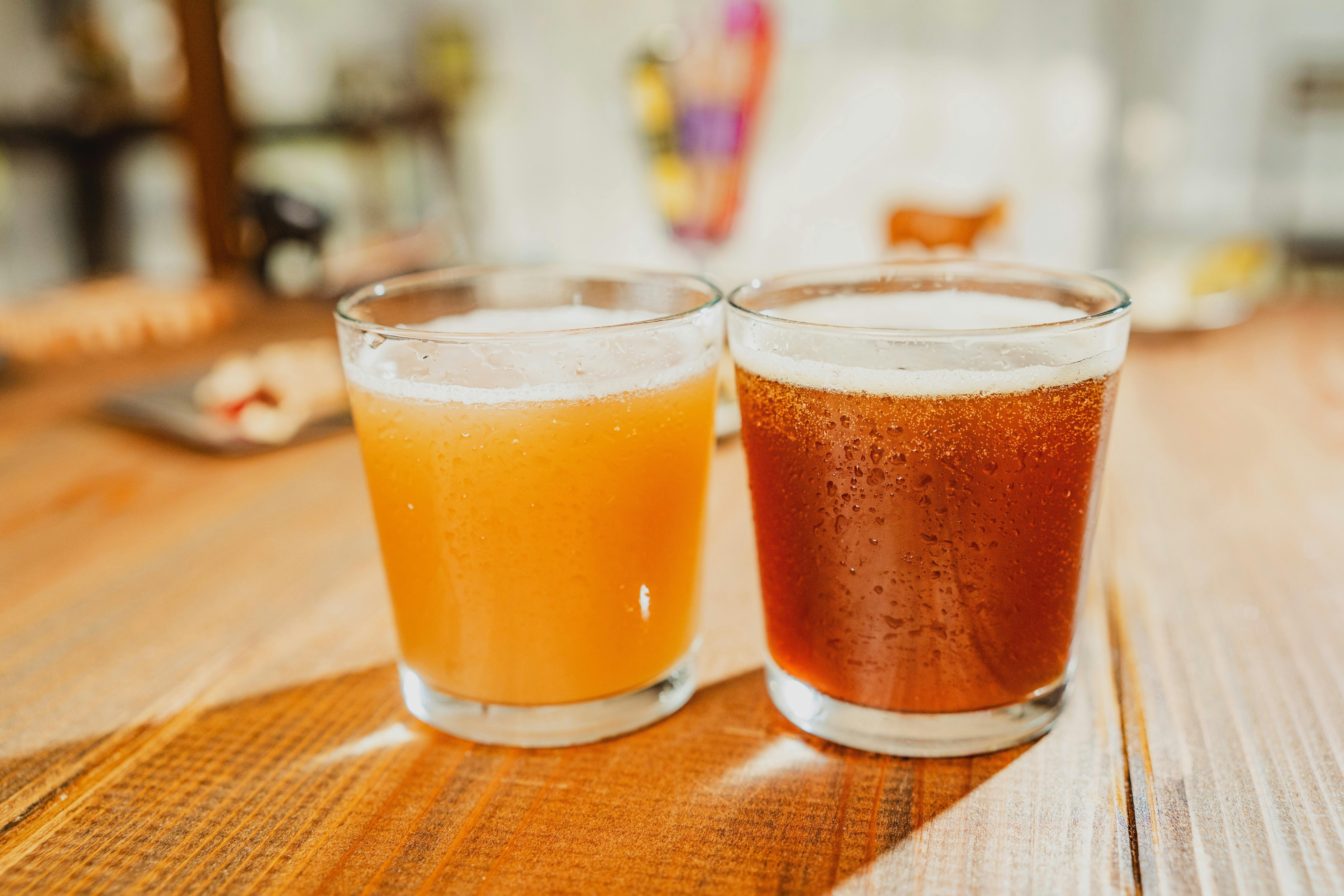 ビール完成！順次発送開始します！！ - CAMPFIRE (キャンプファイヤー)