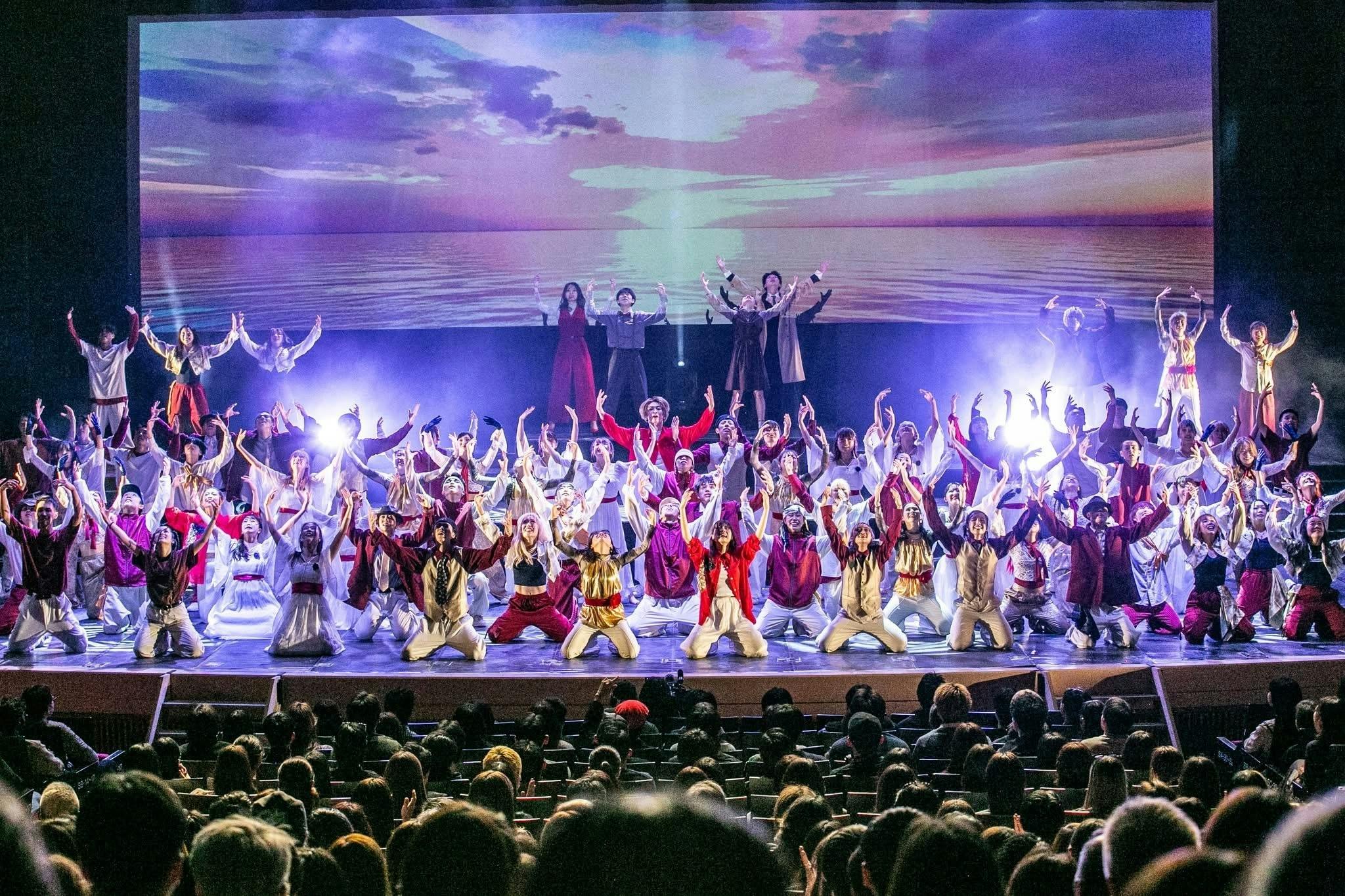 JADESTYLE2026、ついに始動！！ - CAMPFIRE (キャンプファイヤー)