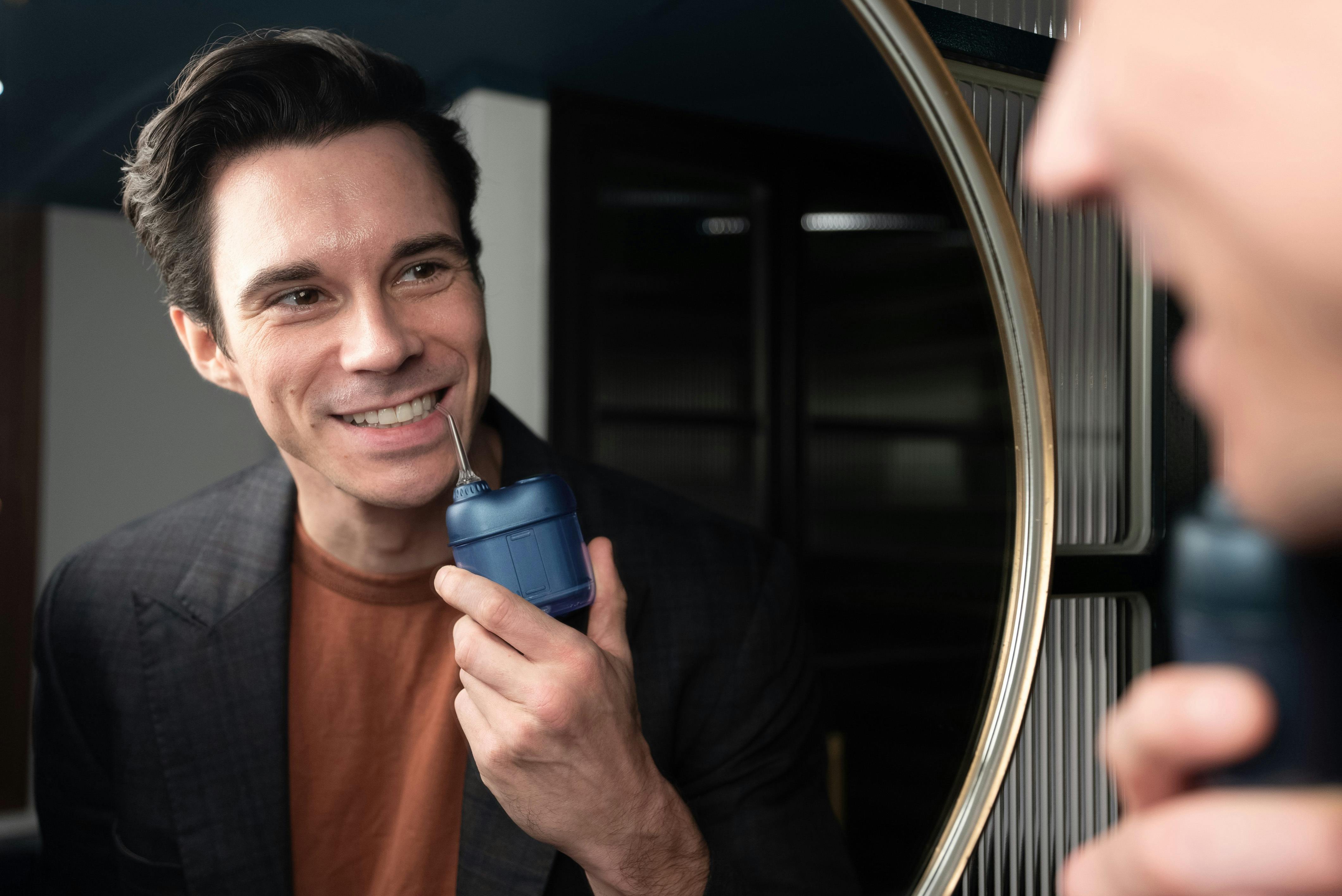 いつでもどこでも、プロレベルのケアを - CAMPFIRE (キャンプファイヤー)