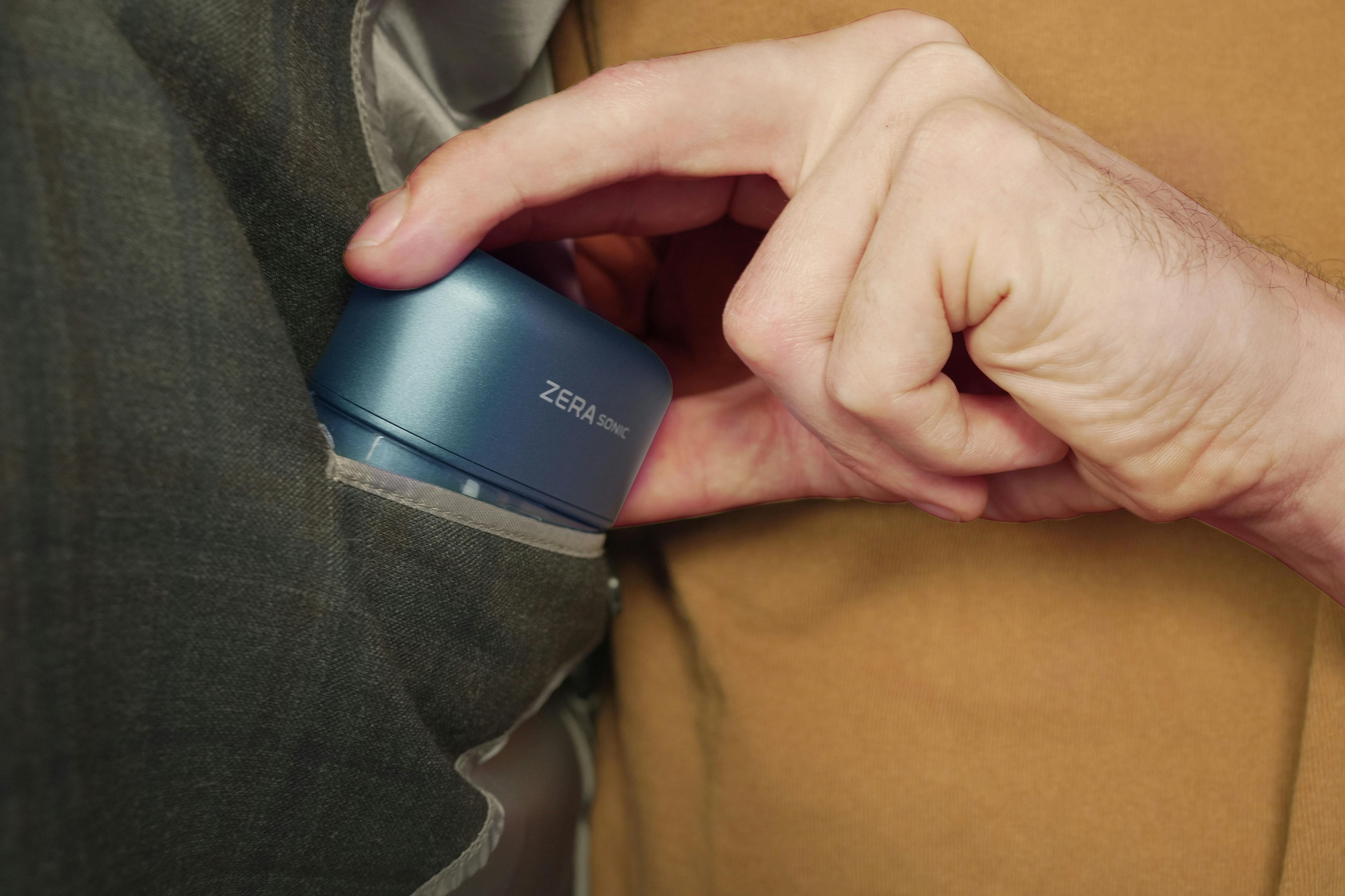 歯茎を守りながら、奥まで徹底洗浄。いつでも爽やかな息へ - CAMPFIRE