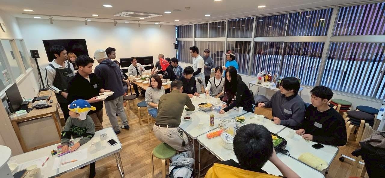 応援コメント｜フグ屋4代目社長、山西水産株式会社 代表取締役 山西伸