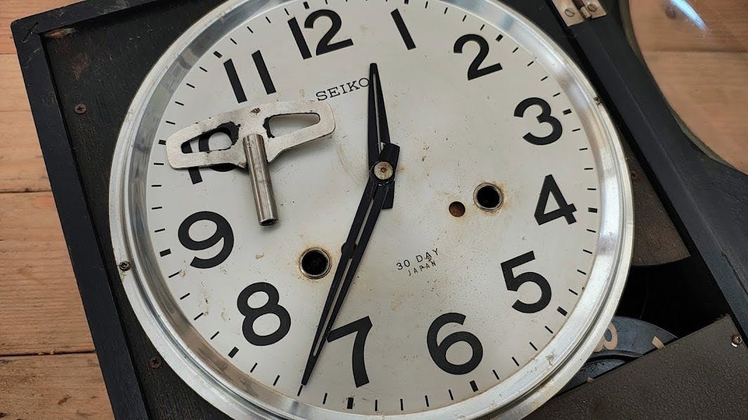 ボンボン時計 時を刻み始めました！ - CAMPFIRE (キャンプファイヤー)