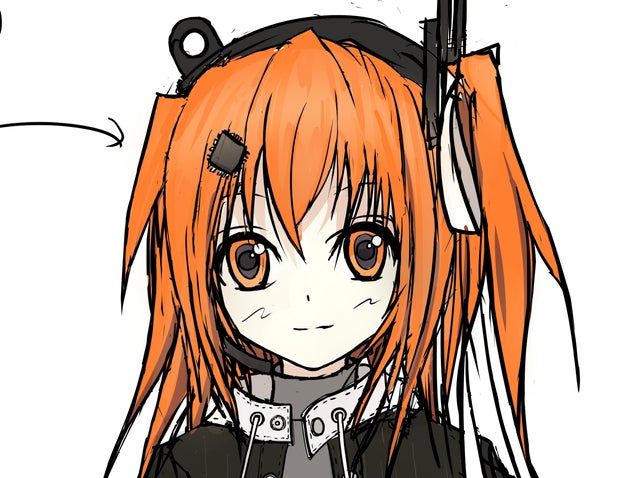 終了まで残り2日！！ みさいるさんによるAI版 従来版足立レイ 詳細設定