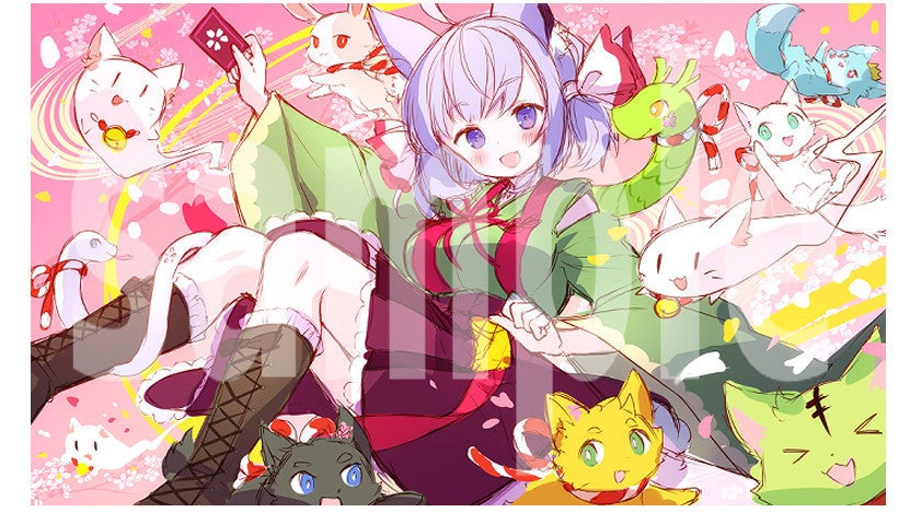 ゆの 進捗②】にもし先生とゆのママのラフを公開じゃ！！ - CAMPFIRE
