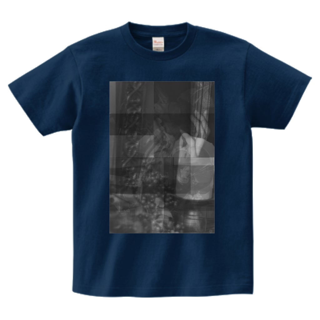 Tシャツデザイン(仮)公開!! - CAMPFIRE (キャンプファイヤー)
