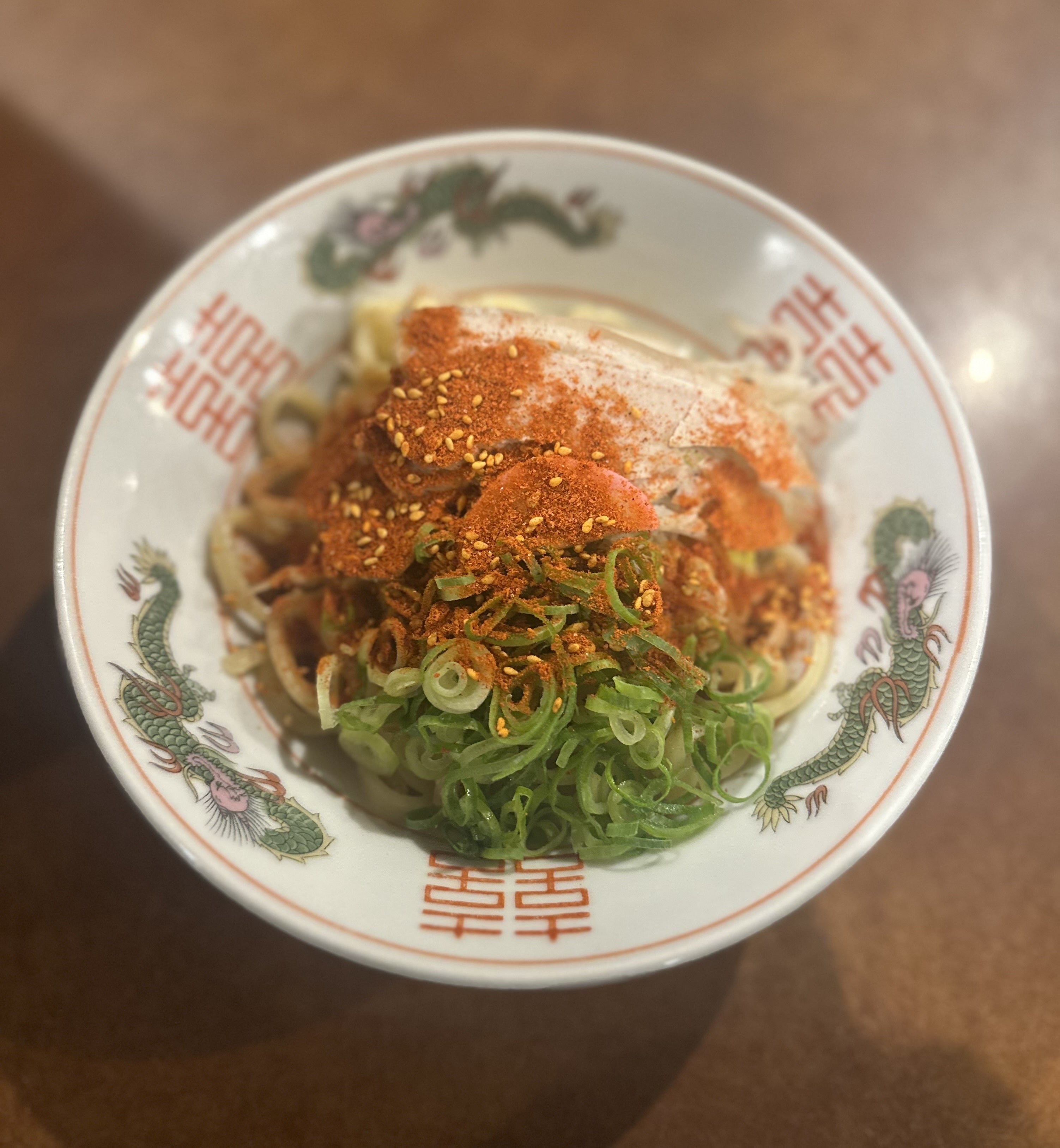 汁無辛麺 - CAMPFIRE (キャンプファイヤー)