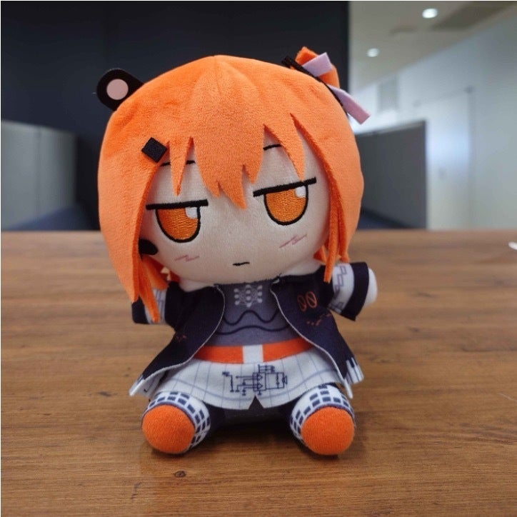 活動報告一覧 - 足立レイボカロ化計画始動！ついに足立レイがVOCALOID