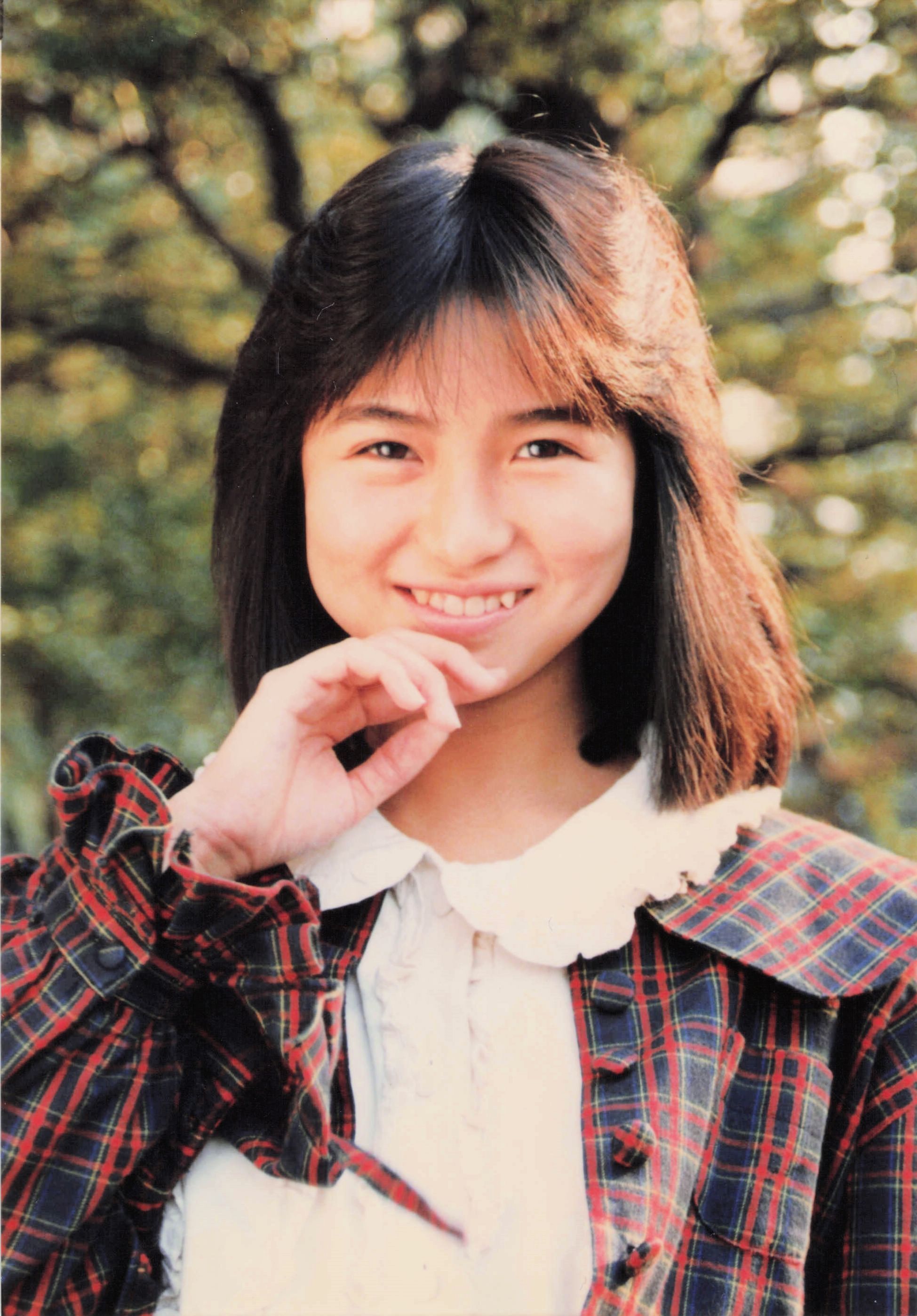 島田 島田奈央子 Official Community ～今のワタシ、昔のワタシ～の