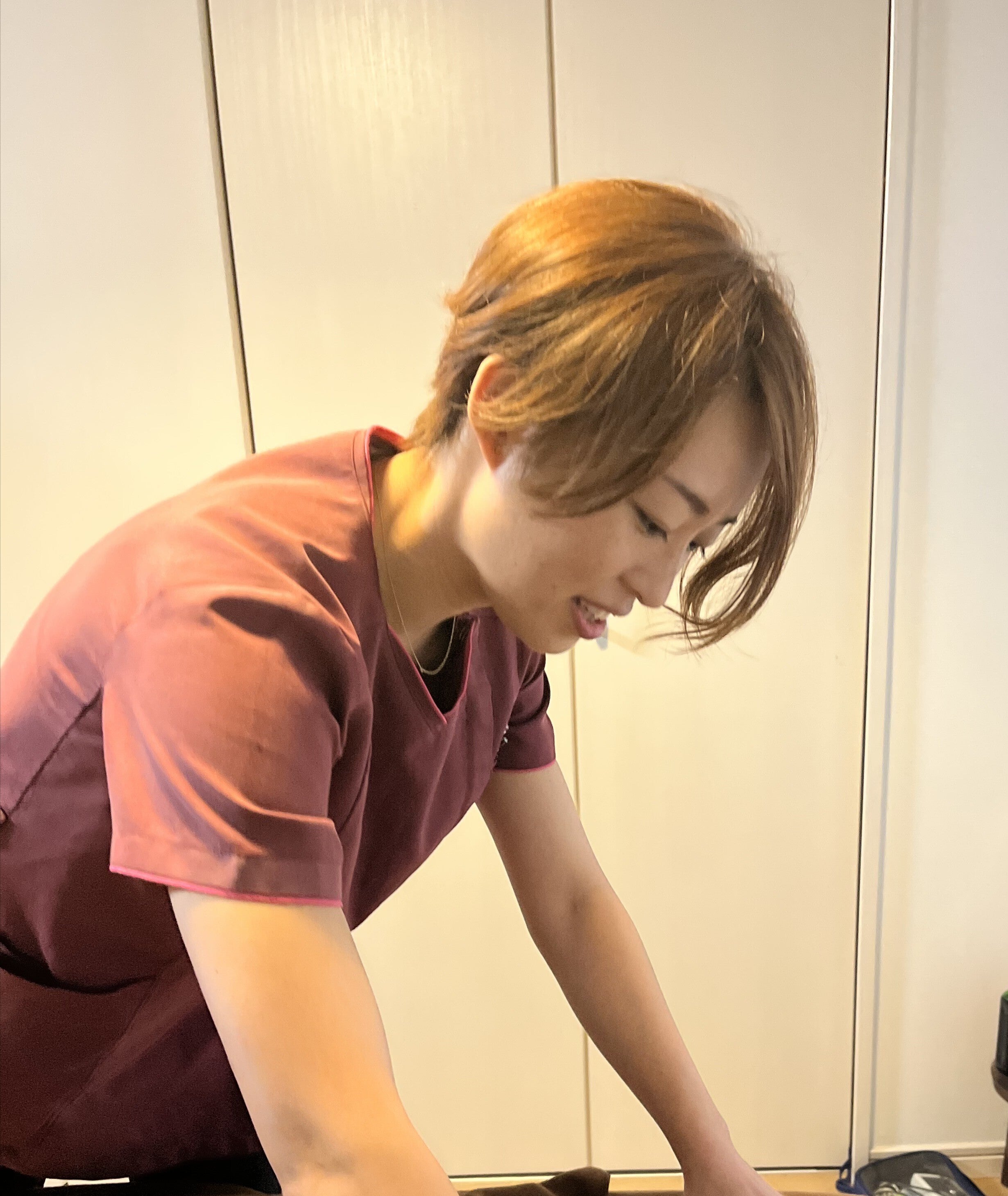 施術リターンについてのご案内】よくあるご質問にお答えします