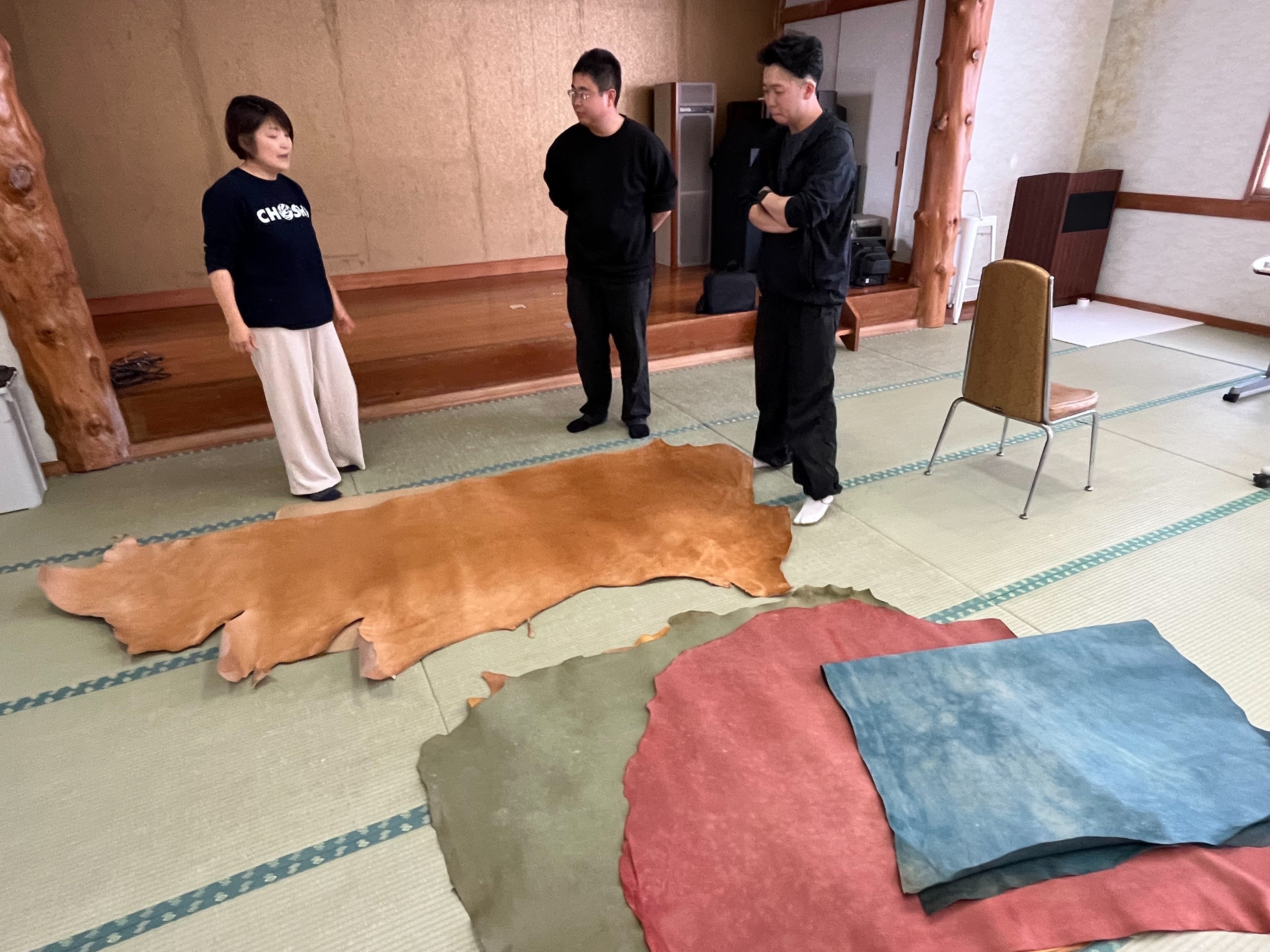 クラウドファンディング残り2週間になりました。引き続き宜しくお願い