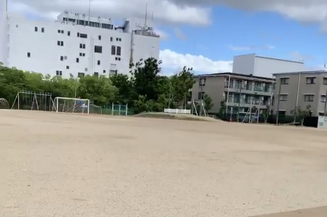 小学生にピッチング教室をしてきました Campfire キャンプファイヤー