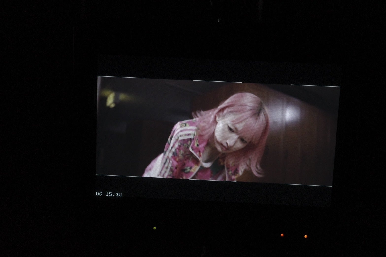 撮影、15日目終了!!（山田姫奈さんオールアップ!!） - CAMPFIRE