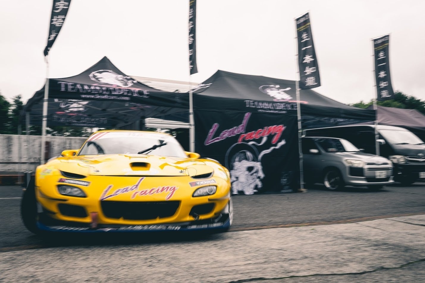 FDJ3ラウンド3エビスサーキット戦ありがとうございました