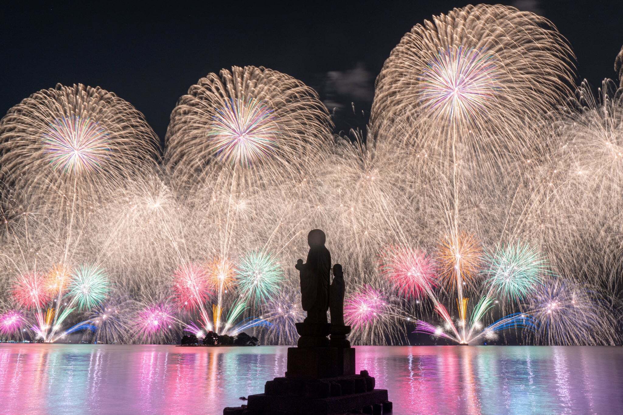 七夕に復興の願いを】出雲商店街応援席を創設しました - CAMPFIRE