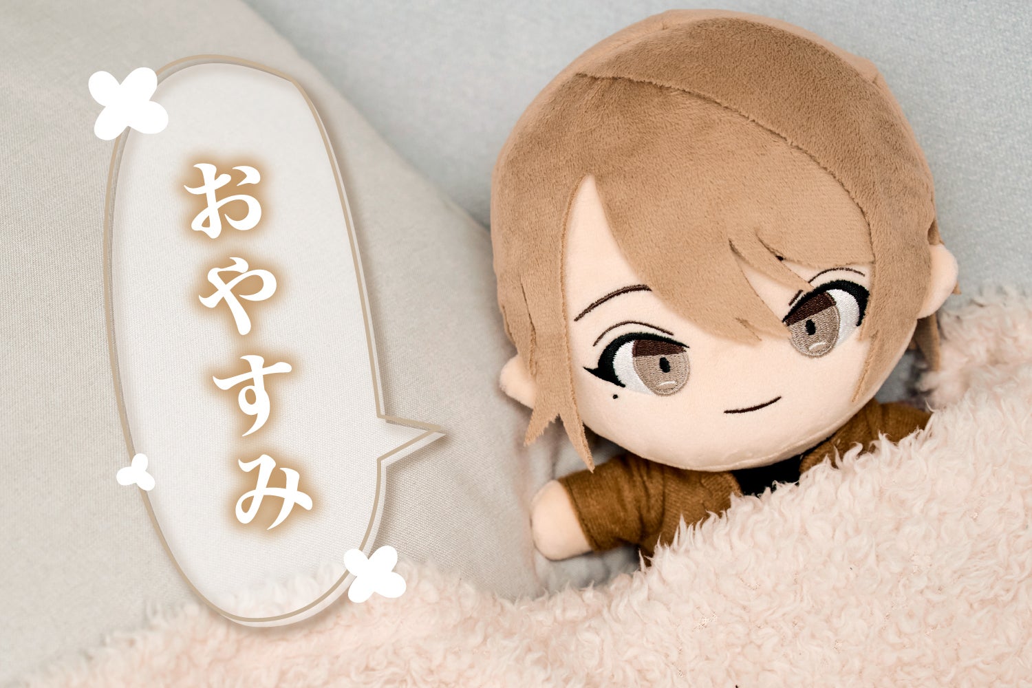 クラファン終了まであと1週間！【いつでも甘いボイスが聞けちゃう♪れ