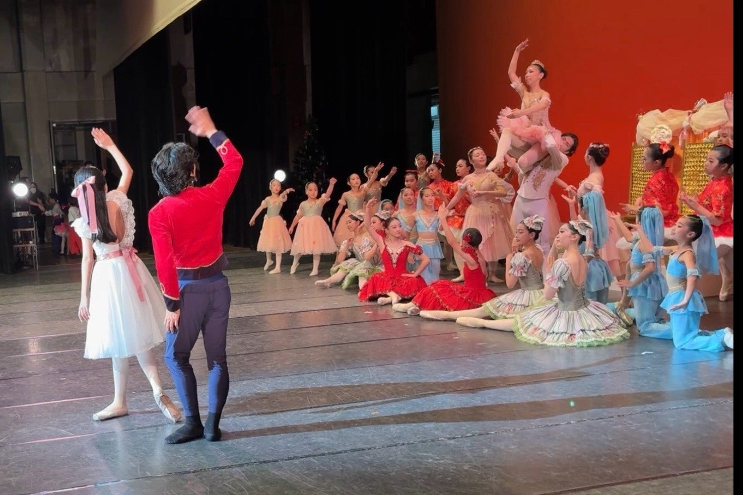 3 バレエ・リュス　踊る歓び、生きる歓び　レンタル落ち 3 バレエ・リュス 踊る歓び、生きる歓び レンタル落ち バレエ・リュス