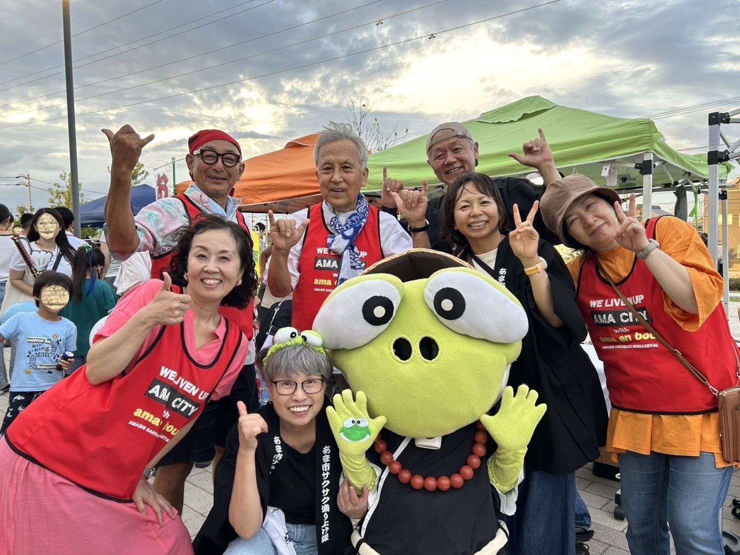 クラウドファンディング終了のご報告と、心からの感謝を込めて