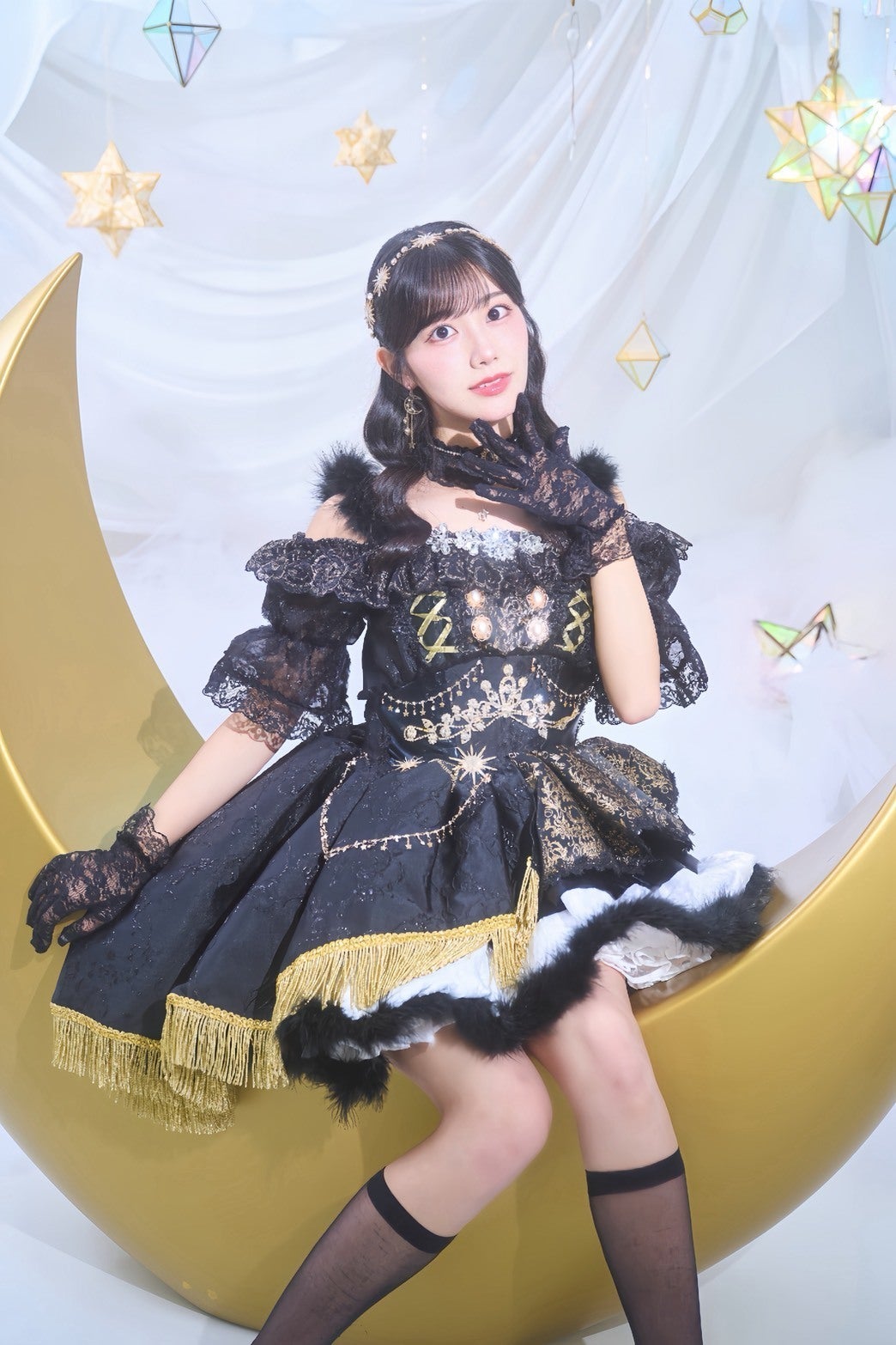 SAKURADOLL 白絵葵子生誕祭2026 サポートプロジェクト NEXT GOAL達成