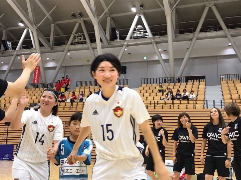 福井合宿で得たもの Campfire キャンプファイヤー