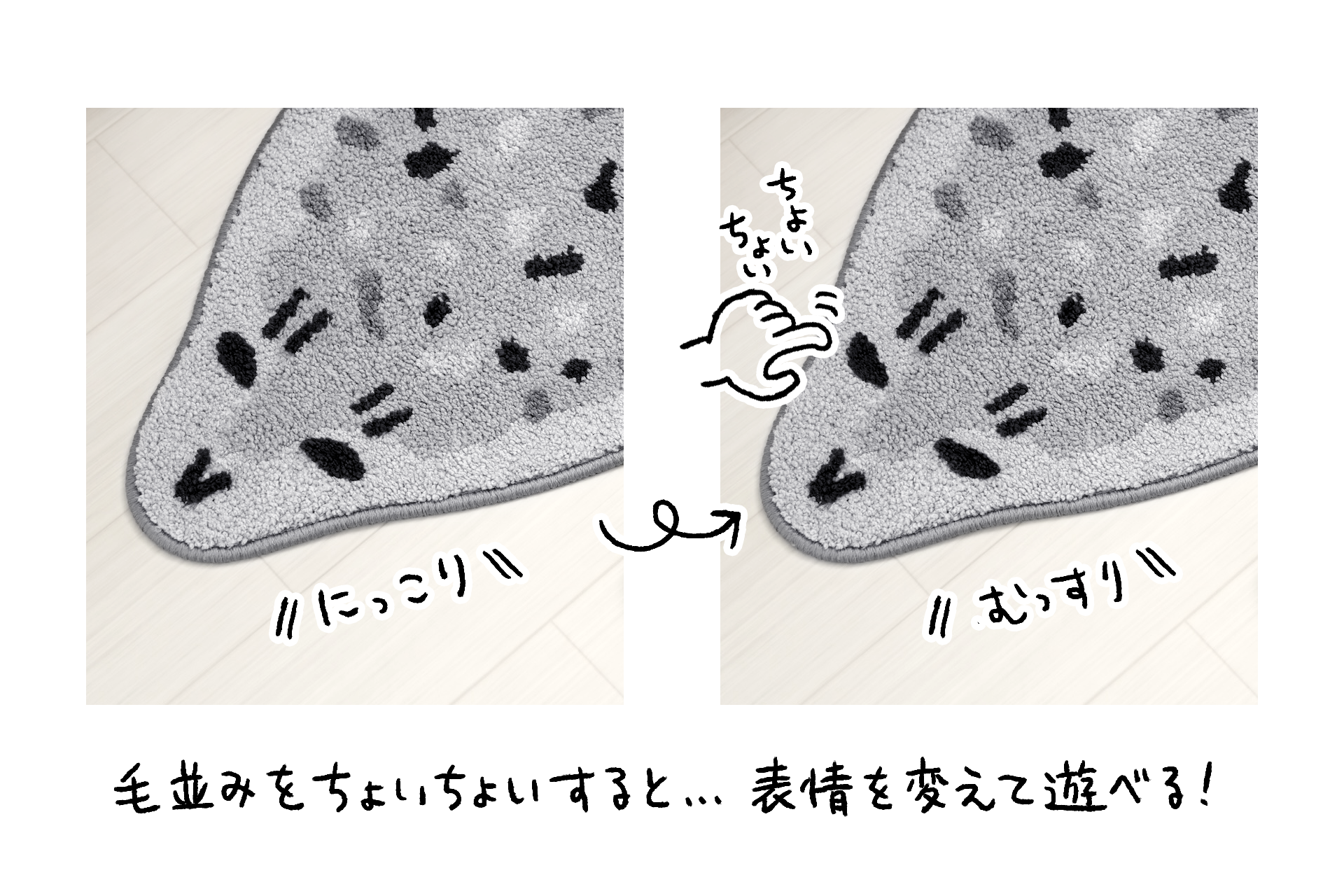 明日でクラファン終了！】アザラシがあなたをお出迎えします♪アザラシ