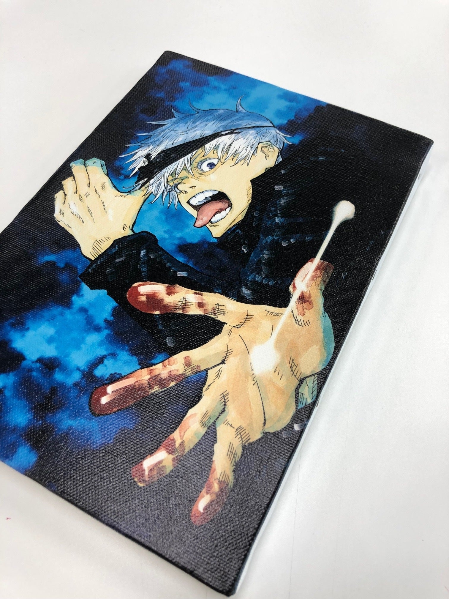アニメ好評!呪術廻戦 クラウドファンディング CAMPFIRE アート アニメ好評!呪術廻戦 クラウドファンディング CAMPFIRE アート
