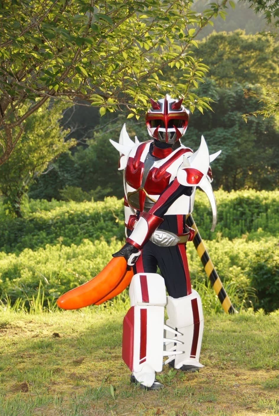 活動報告一覧 - 令和記念！「超耕21ガッター 特別TV番組」実施