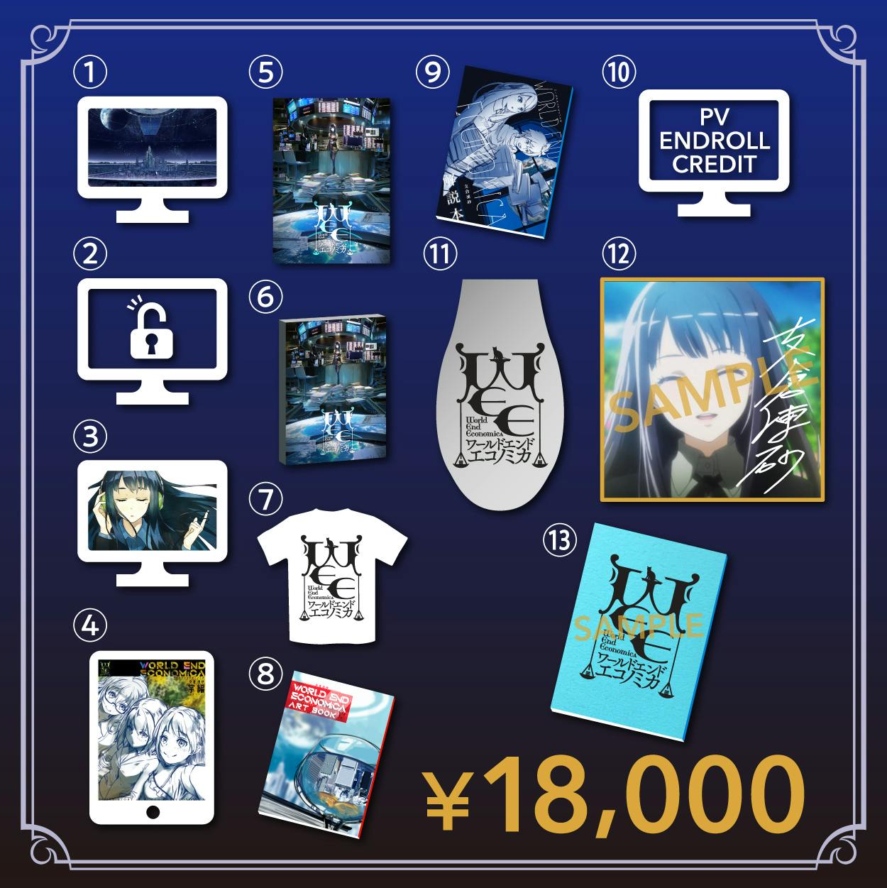 本日、アニメ化に向けて大きな前進がありました - CAMPFIRE (キャンプ