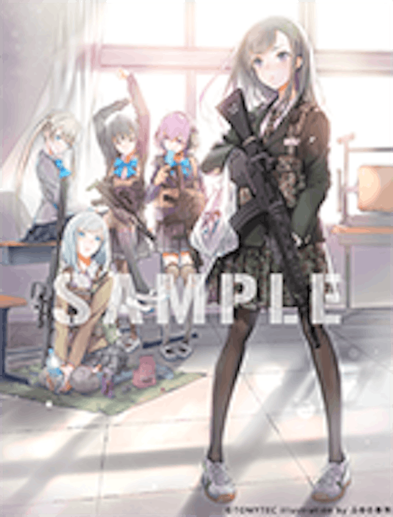 リトルアーモリー5周年記念 ファーストシングル Mv制作計画 Campfire キャンプファイヤー