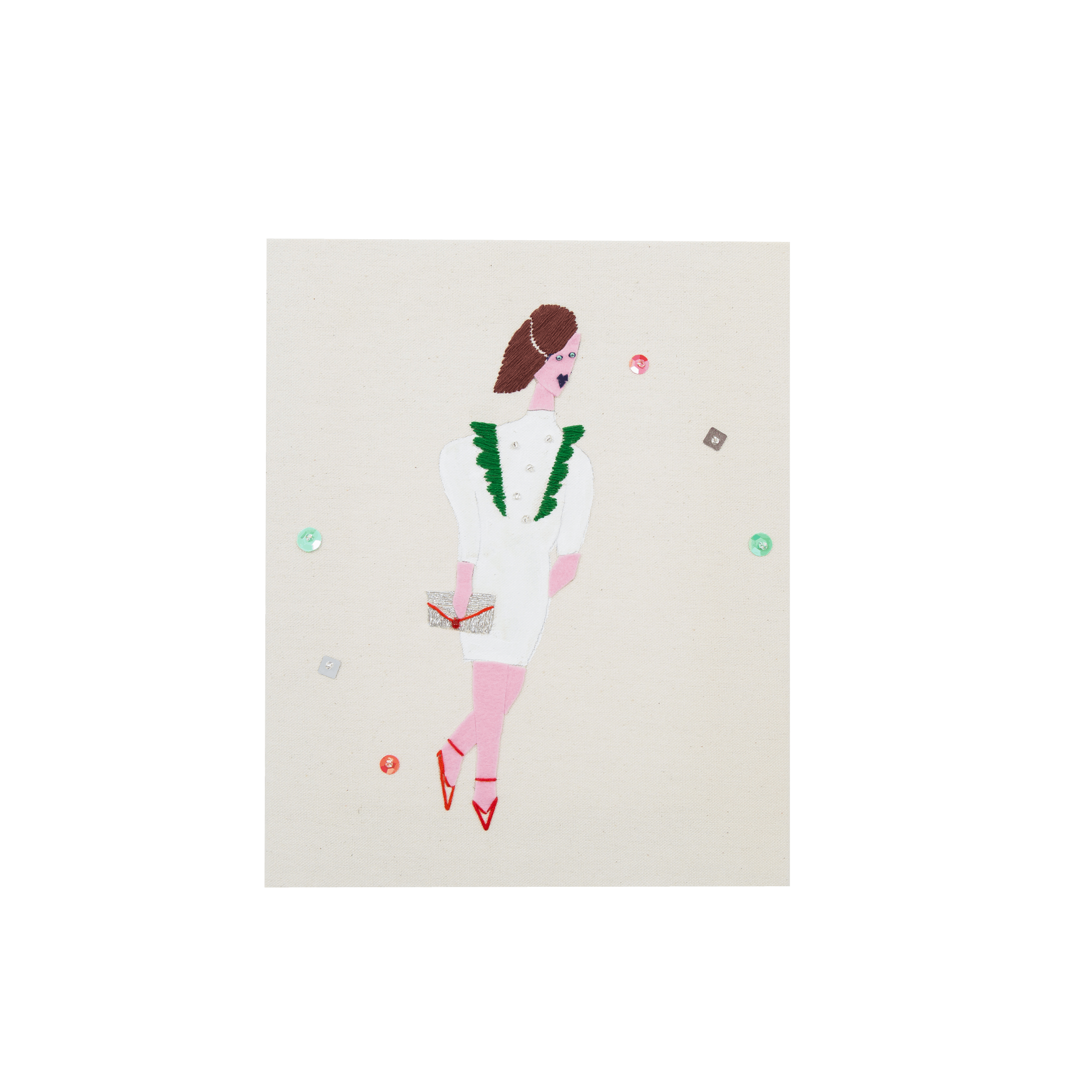 銀座に建つ解体前のビルを1棟まるごとアーティストの キャンバス に Campfire キャンプファイヤー