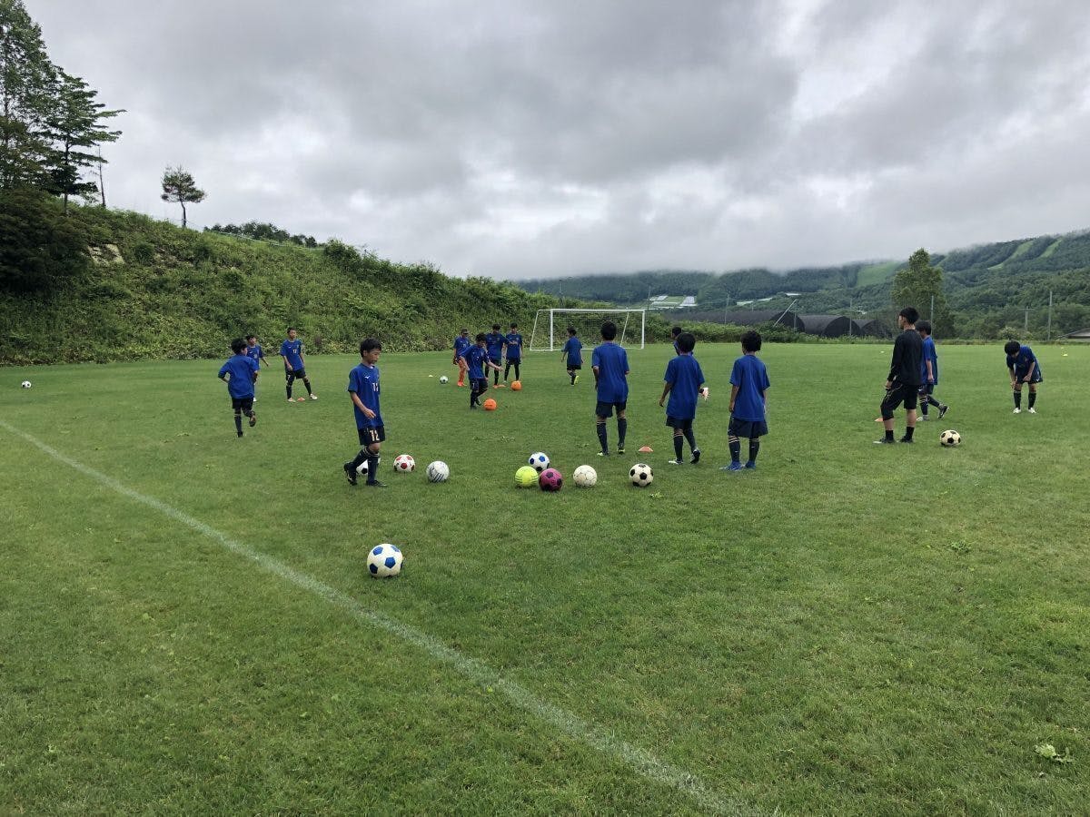 サッカー留短期学inドイツ プレイヤー コーチにスキルアップ Campfire キャンプファイヤー サッカー留短期学inドイツ プレイヤー コーチにスキルアップ Campfire キャンプファイヤー
