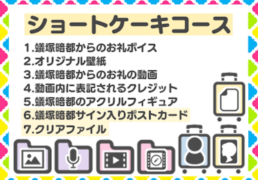 妹のアイドル活動支援 オリジナルアニメーションmvプロジェクト Campfire キャンプファイヤー