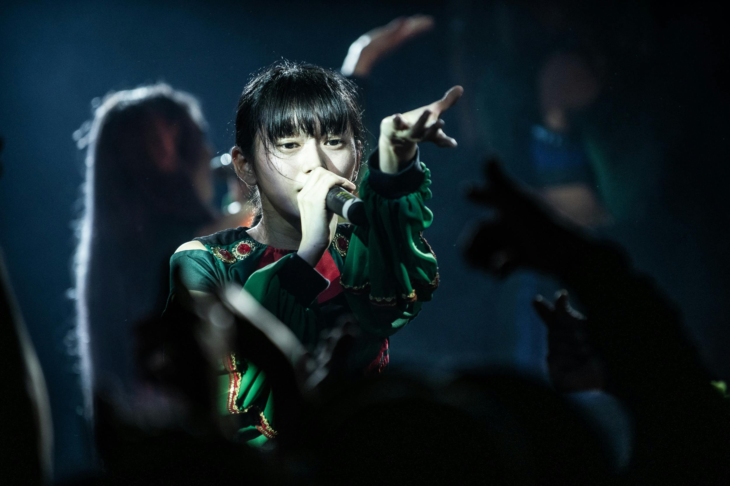 来春完成のMIGMA SHELTER フルアルバム『ALICE』制作