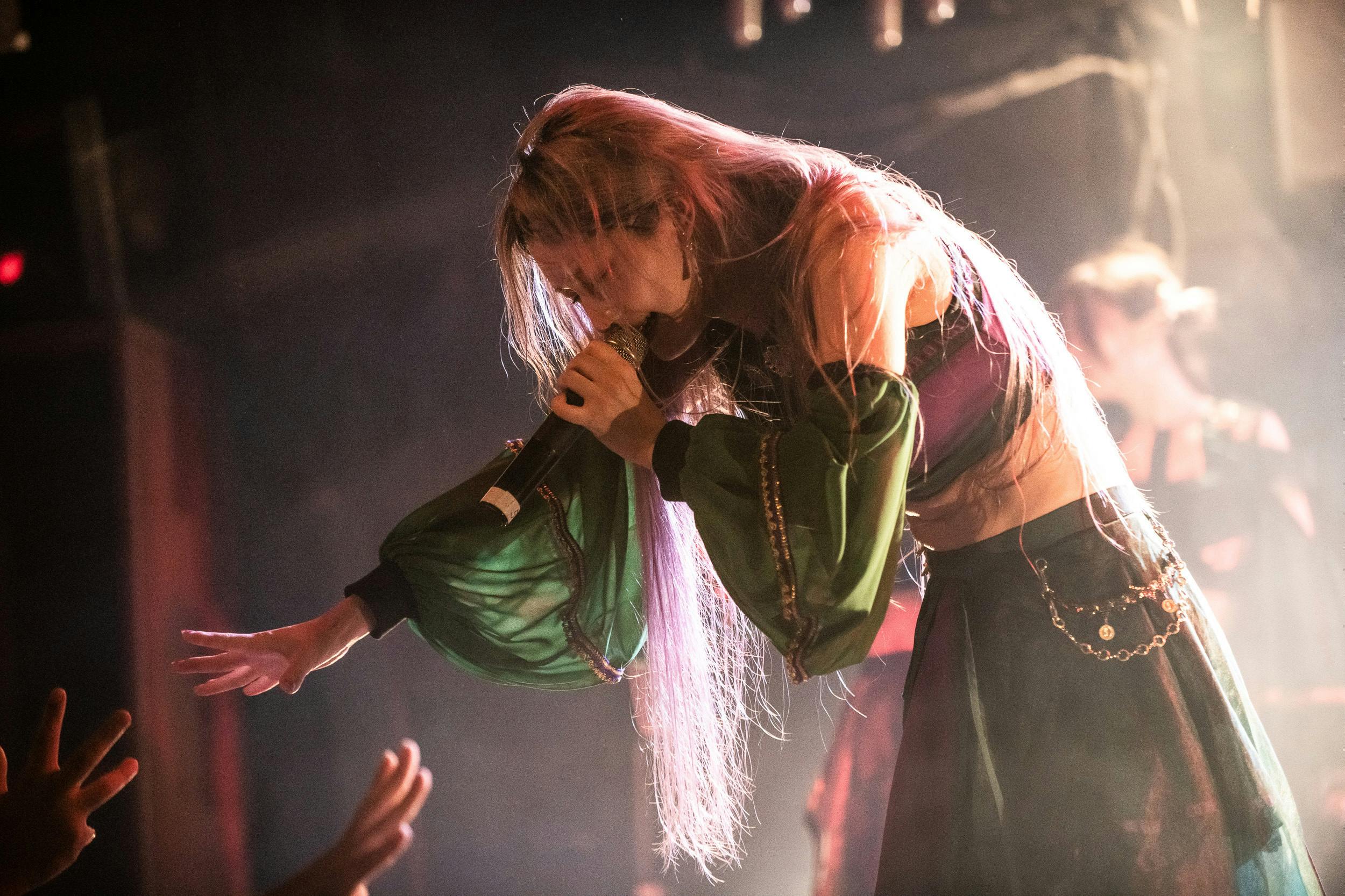 MIGMA SHELTER ALICE クラファンリターン MIGMA SHELTER on X: 