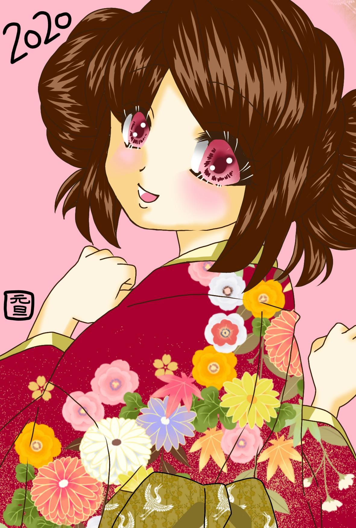 かわいい女の子のイラスト集を作りたいへのコメント Campfire キャンプファイヤー かわいい女の子のイラスト集を作りたいへのコメント Campfire キャンプファイヤー