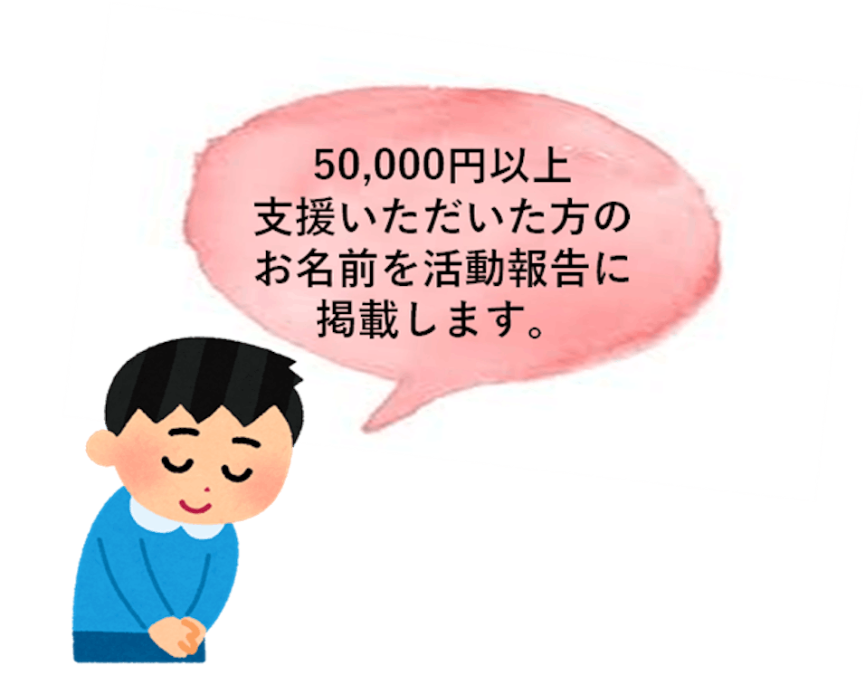 少年たちのやり直しを全力でささえたい そんな私たちのサポーターになってください Campfire キャンプファイヤー 少年たちのやり直しを全力でささえたい そんな私たちのサポーターになってください Campfire キャンプファイヤー