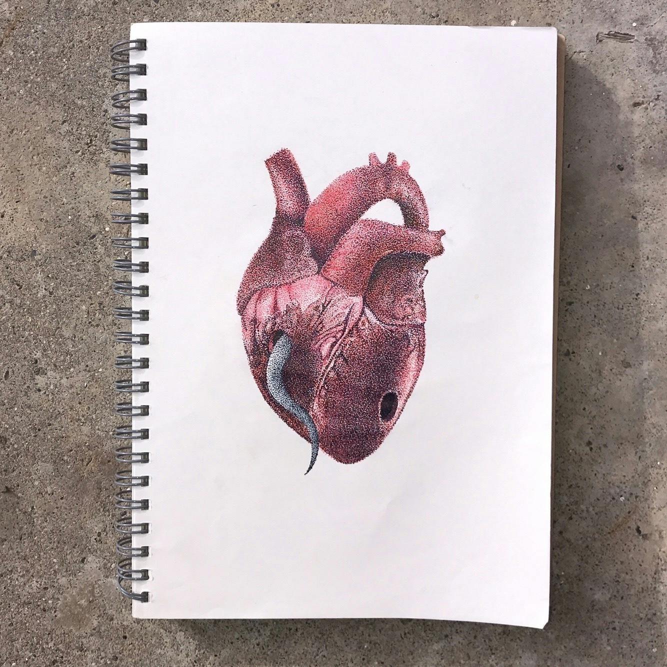 高校生 三色点描画の作品を展示会に出してたくさんの人に見てもらいたい へのコメント Campfire キャンプファイヤー 高校生 三色点描画の作品を展示会に出してたくさんの人に見てもらいたい へのコメント Campfire キャンプファイヤー