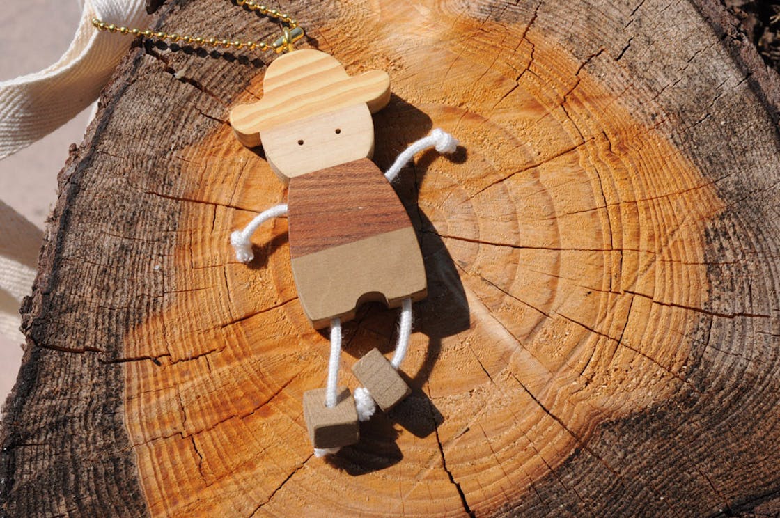 木のおもちゃ作りを体験できる 木のおもちゃ学校 をつくるへのコメント Campfire キャンプファイヤー