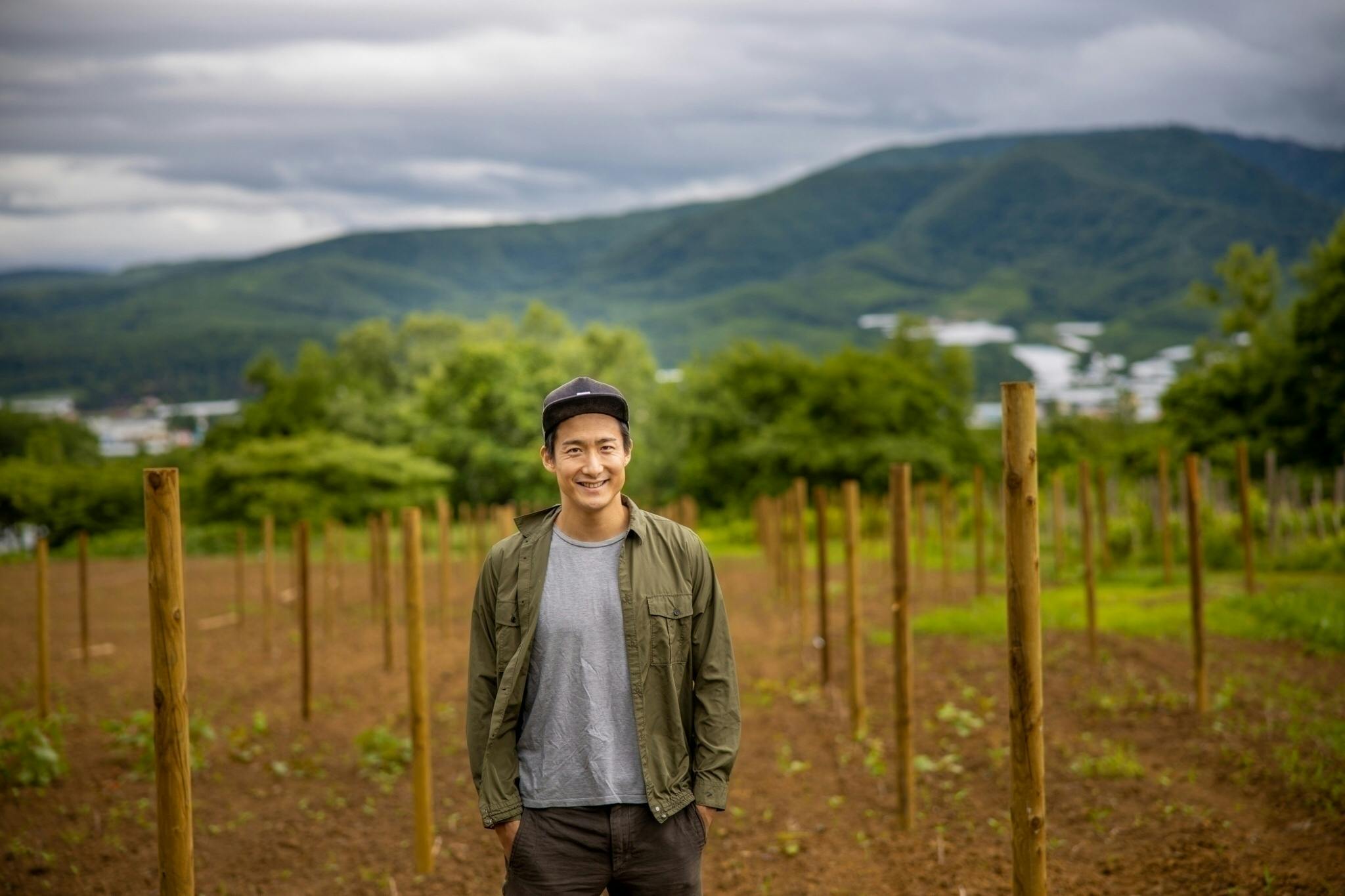 都倉賢の挑戦 あの人を超えるワインを醸造したいの支援者一覧 Campfire キャンプファイヤー