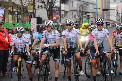 日本チーム初のツール ド フランス出場へ 女子自転車チーム応援プロジェクトです Campfire キャンプファイヤー 日本チーム初のツール ド フランス出場へ 女子自転車チーム応援プロジェクトです Campfire キャンプファイヤー