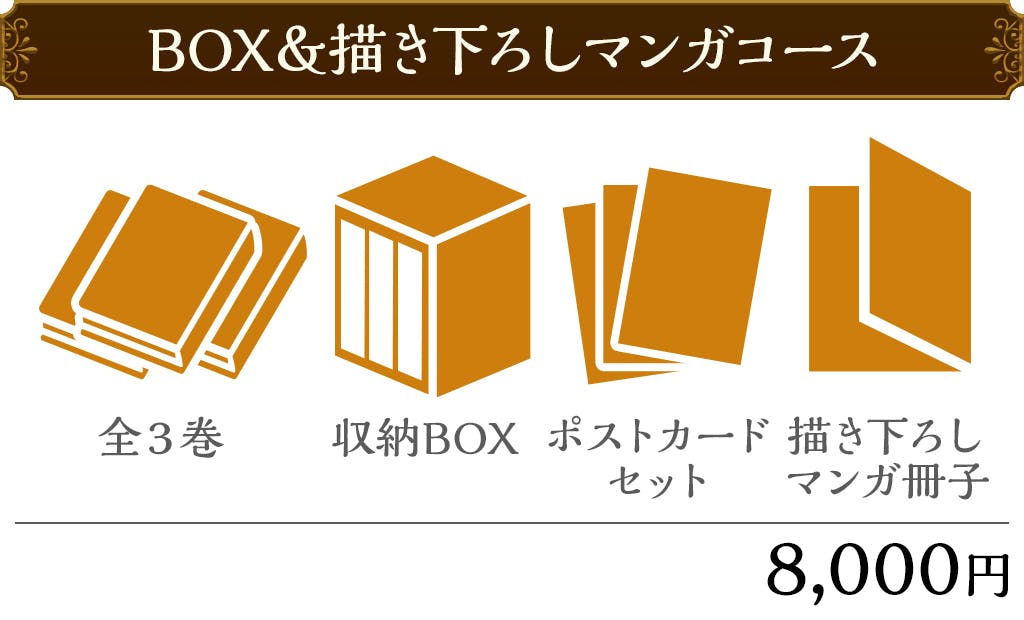 おとぎのファルス』全話書籍化プロジェクト - CAMPFIRE (キャンプ