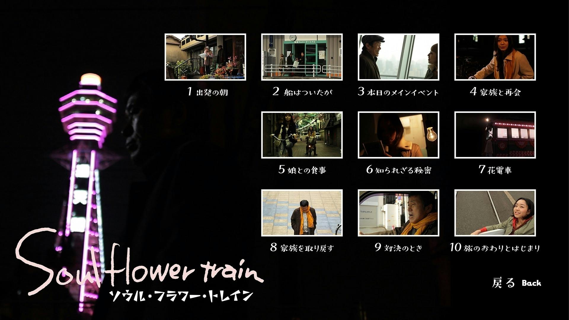 完成した映画 ソウル フラワー トレイン の Blu Ray をお届けします Campfire キャンプファイヤー 完成した映画 ソウル フラワー トレイン の Blu Ray をお届けします Campfire キャンプファイヤー